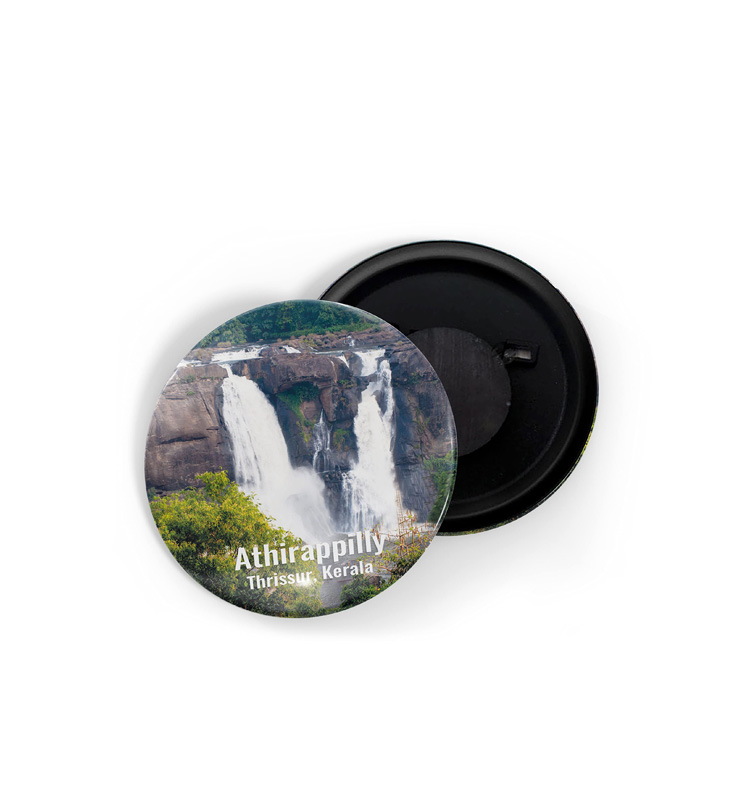 Domed magnet in dubai