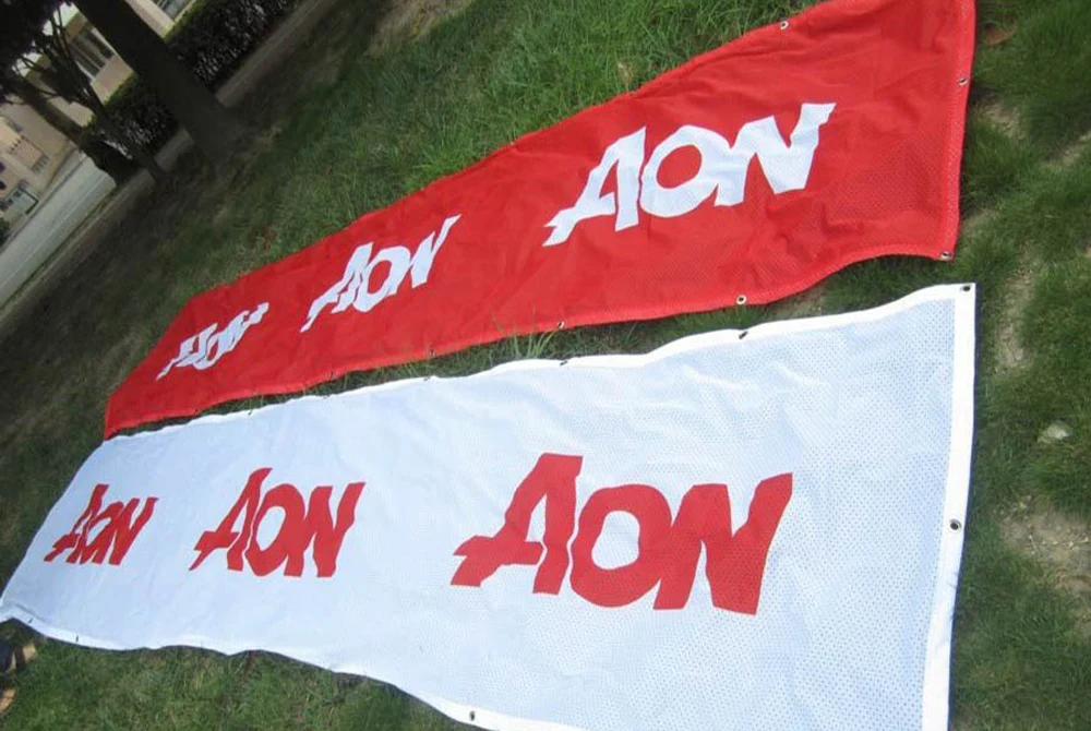 Fabric Banner Printing Shop in Dubai