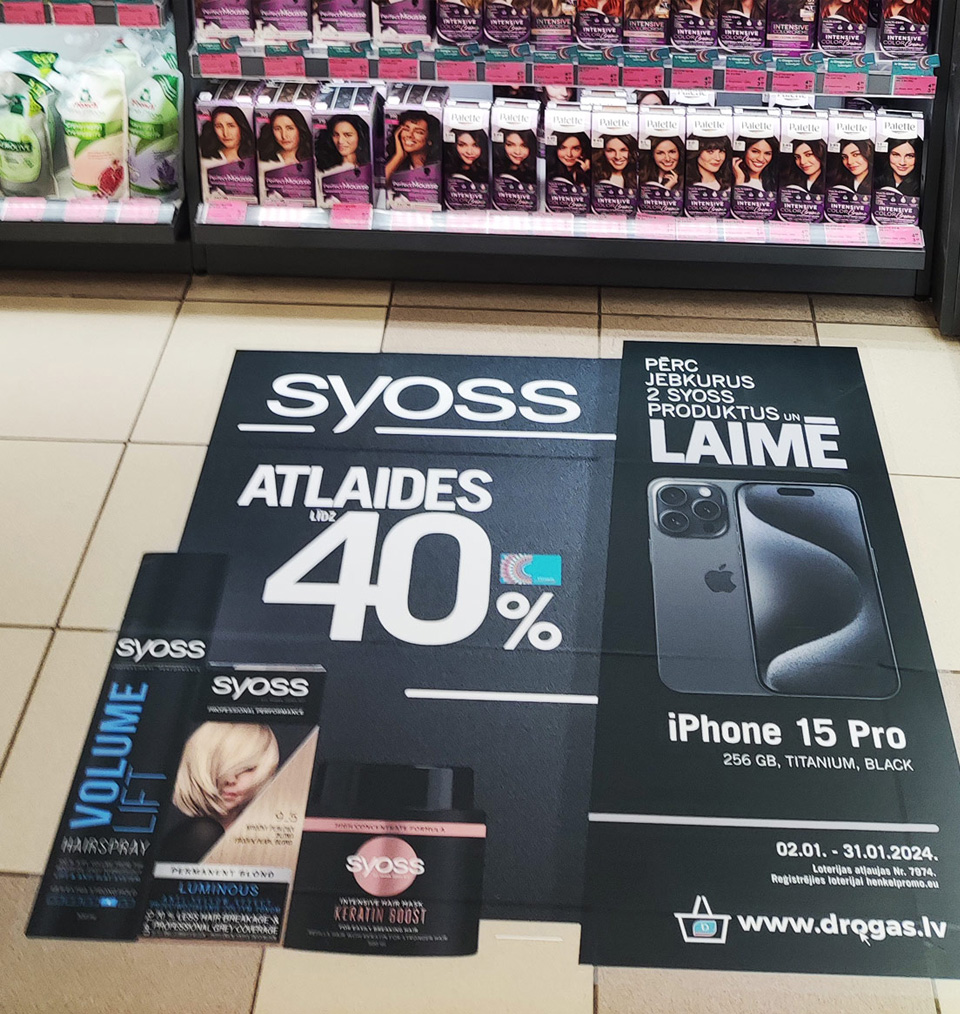 Living wallpaper design in Dubai