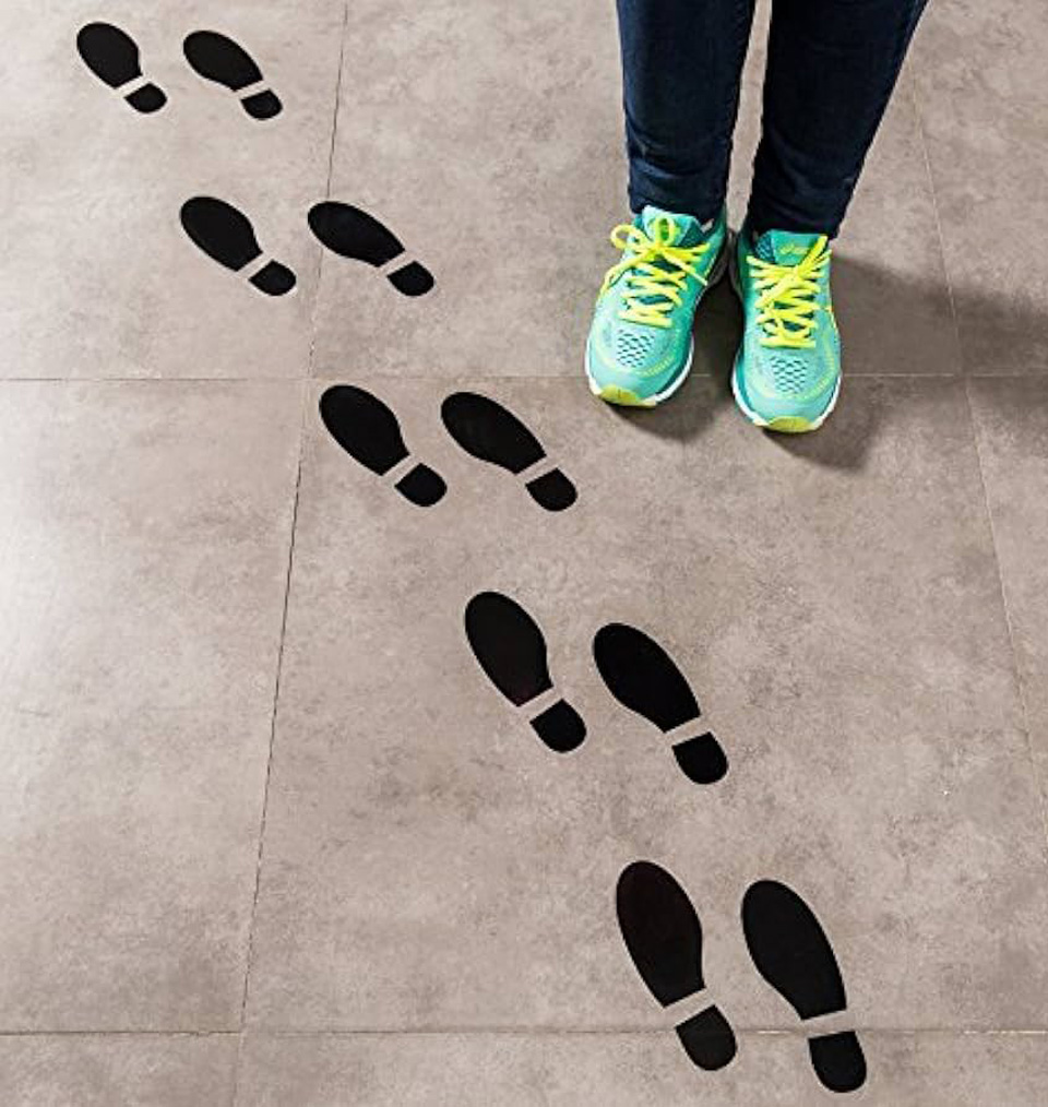 Kitchen wallpaper design in Dubai