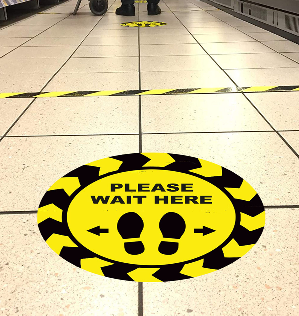 Kitchen wallpaper design in Dubai