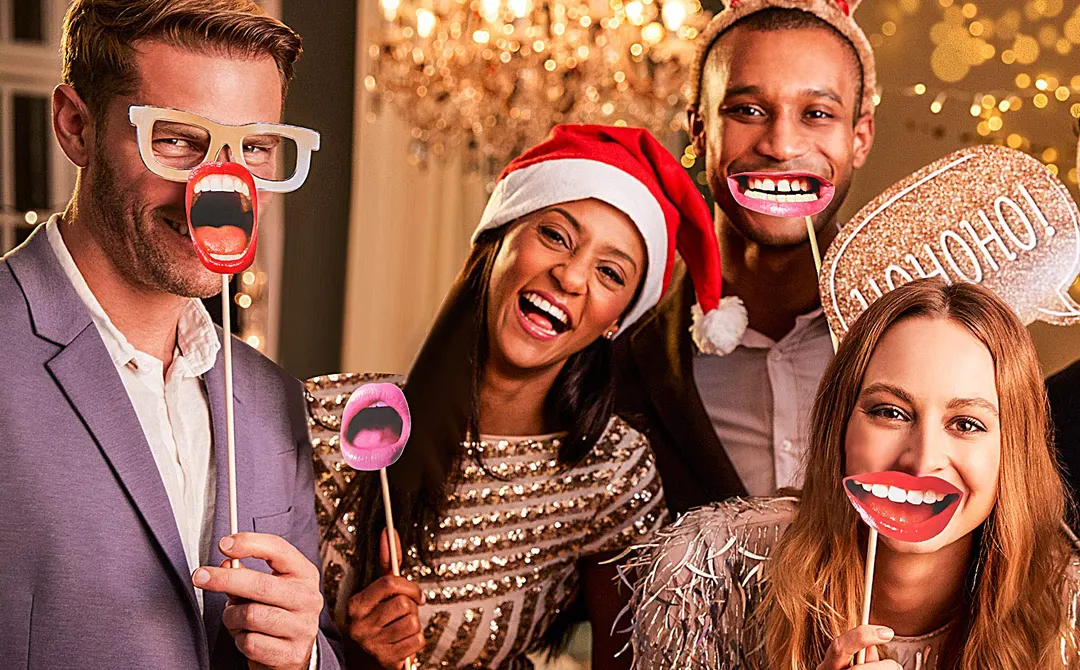 Party Props Printing in Dubai