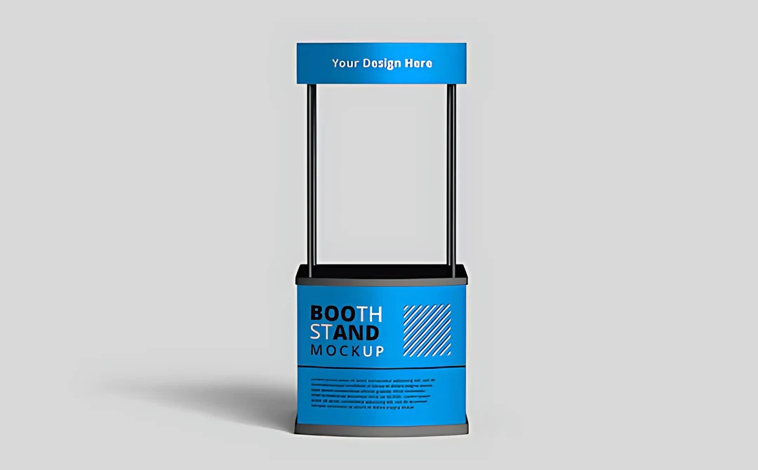 PP Promotion Table in Dubai