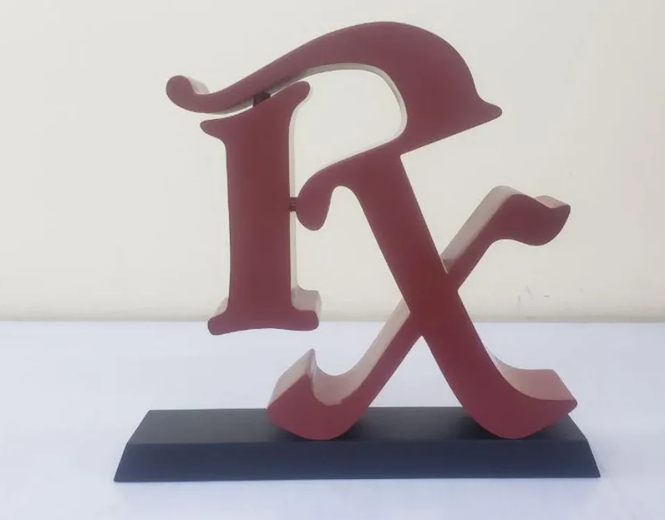 Solid Wooden with PU Paint Finish in Dubai