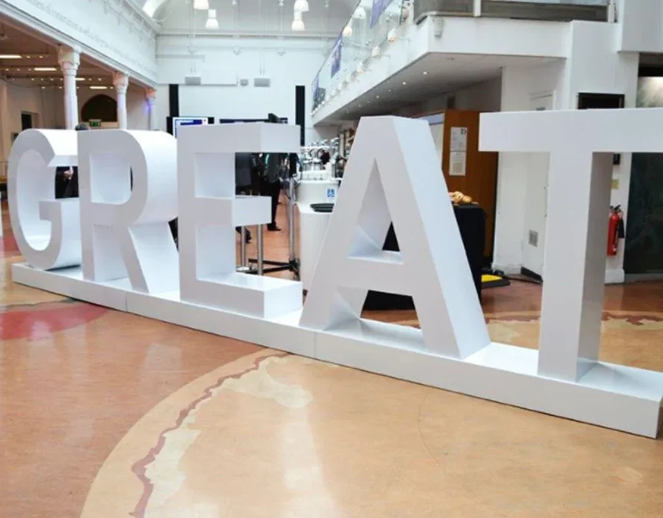 Wooden MDG with Paint Finish in Dubai