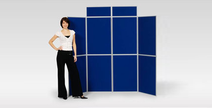 10 Panel Foldable Kit in Dubai
